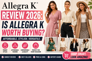 Allegra K