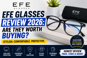 EFE Glasses