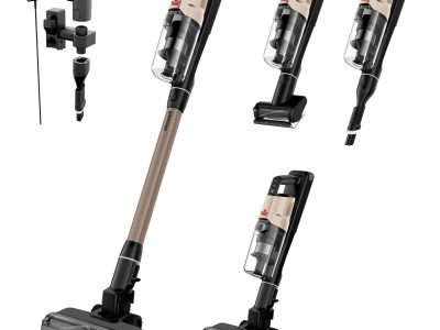 The 5 Best Vacuums Cleaners of 2026