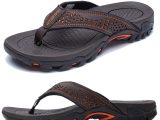 The 5 Best Sandals For Men of 2026