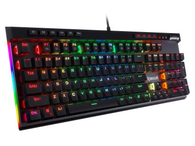 The 5 Best Gaming Keyboard of 2026