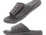 The 5 Best Sandals For Plantar Fasciitis of 2026