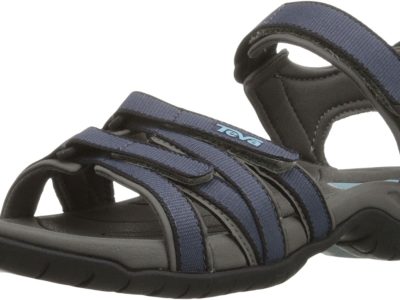 The 5 Best Hiking Sandals of 2026
