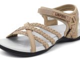The 5 Best Walking Sandals For Women of 2026