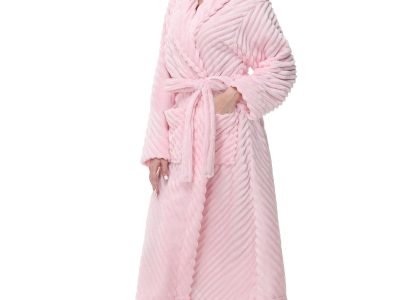 The 4 Best Robe of 2026