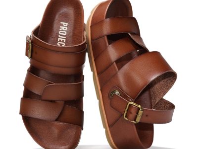 The 4 Best Sandals of 2026