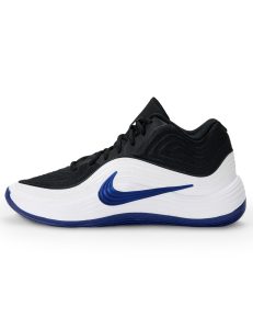 Nike Men's Jordan Max Aura 2 Basketball Shoe with Max Air Cushioning for Classic Comfort