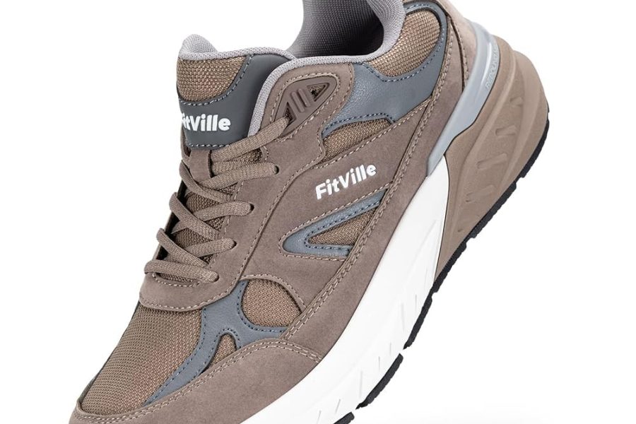 The 5 Best Shoes For Standing All Day of 2026