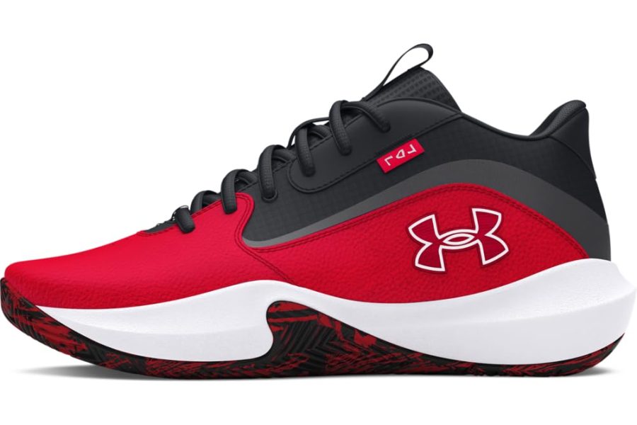 The 4 Best Outdoor Basketball Shoes of 2026
